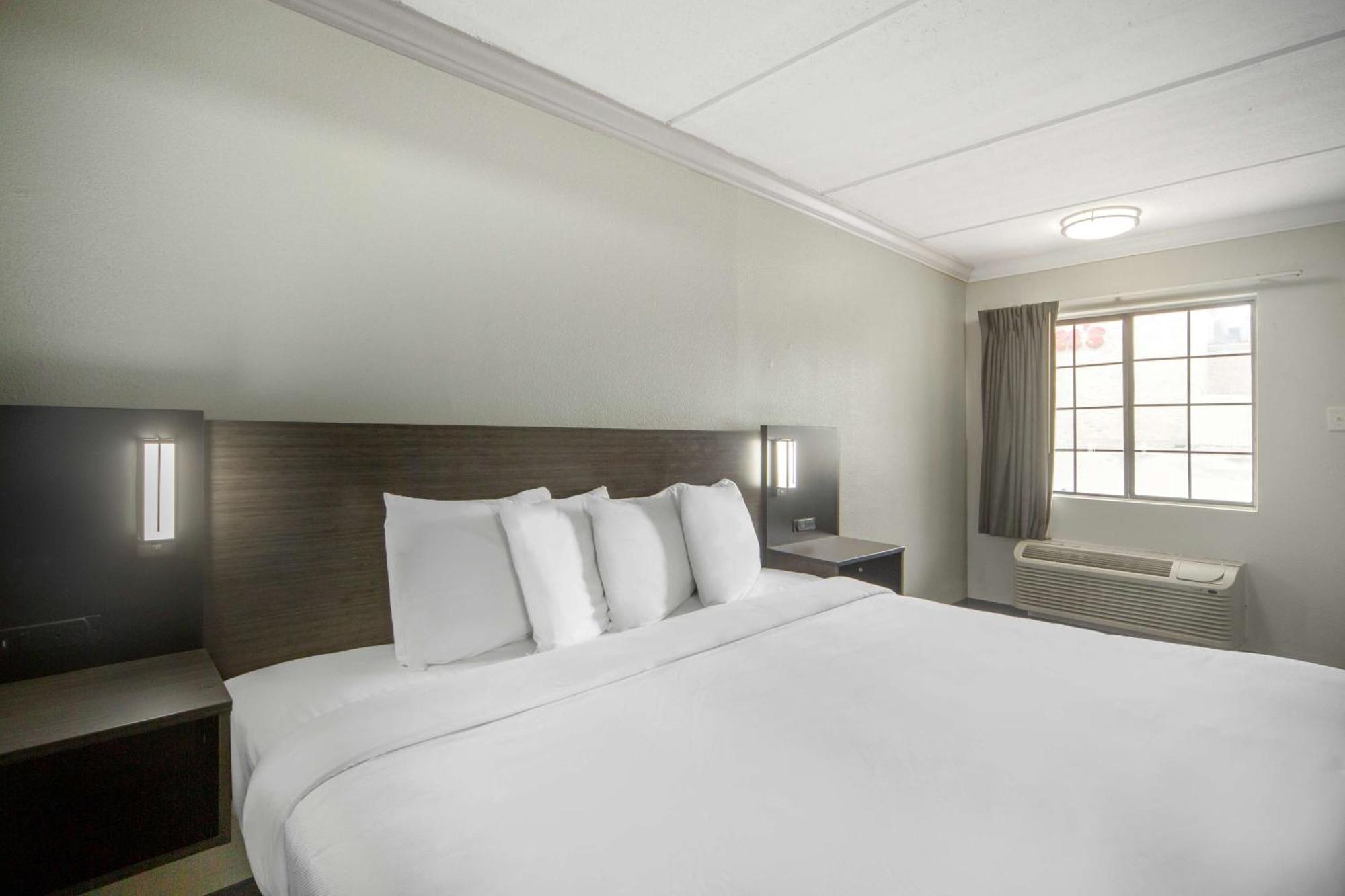 Motel 6 San Antonio, Tx I-35 North Corridor Exteriér fotografie