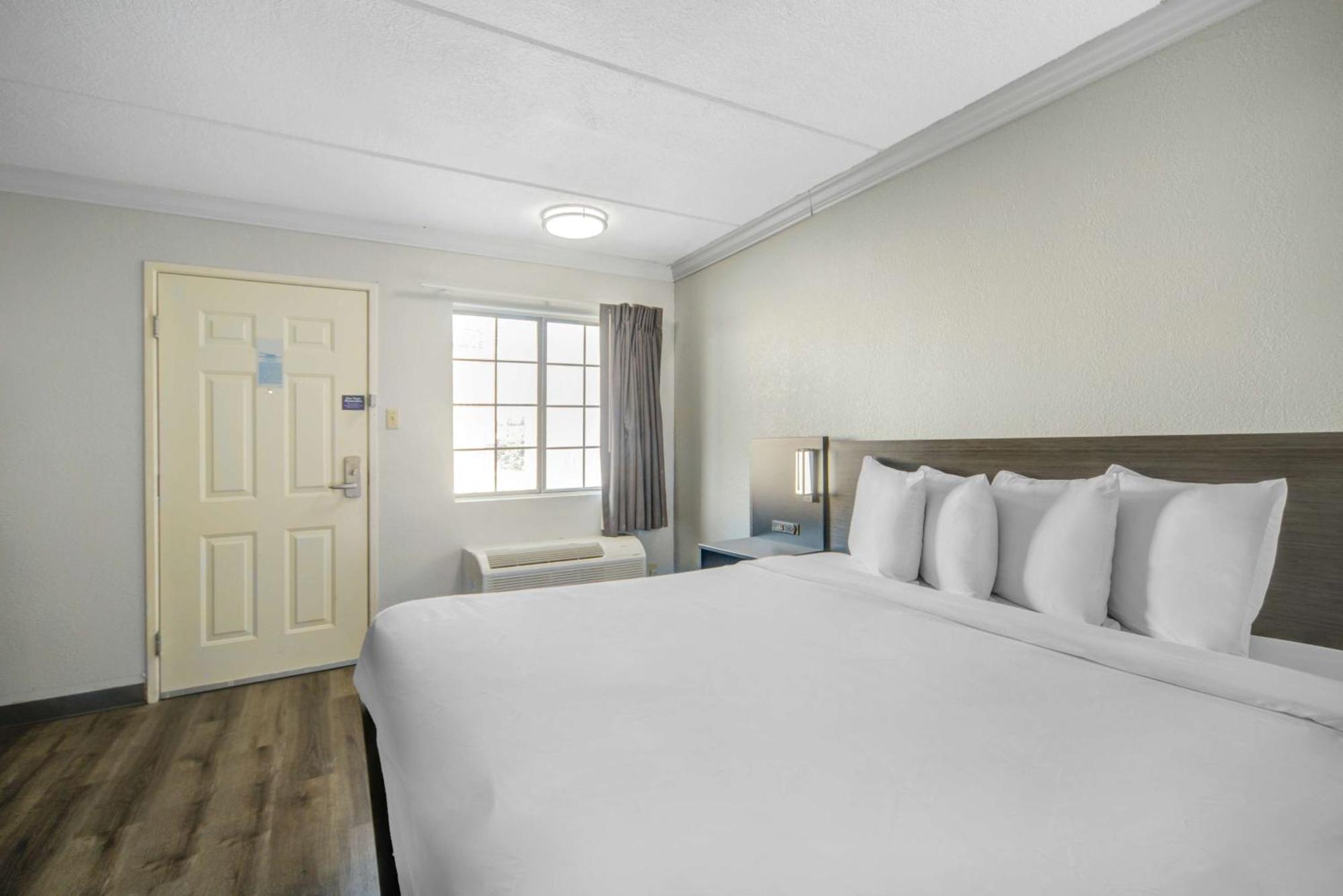 Motel 6 San Antonio, Tx I-35 North Corridor Exteriér fotografie