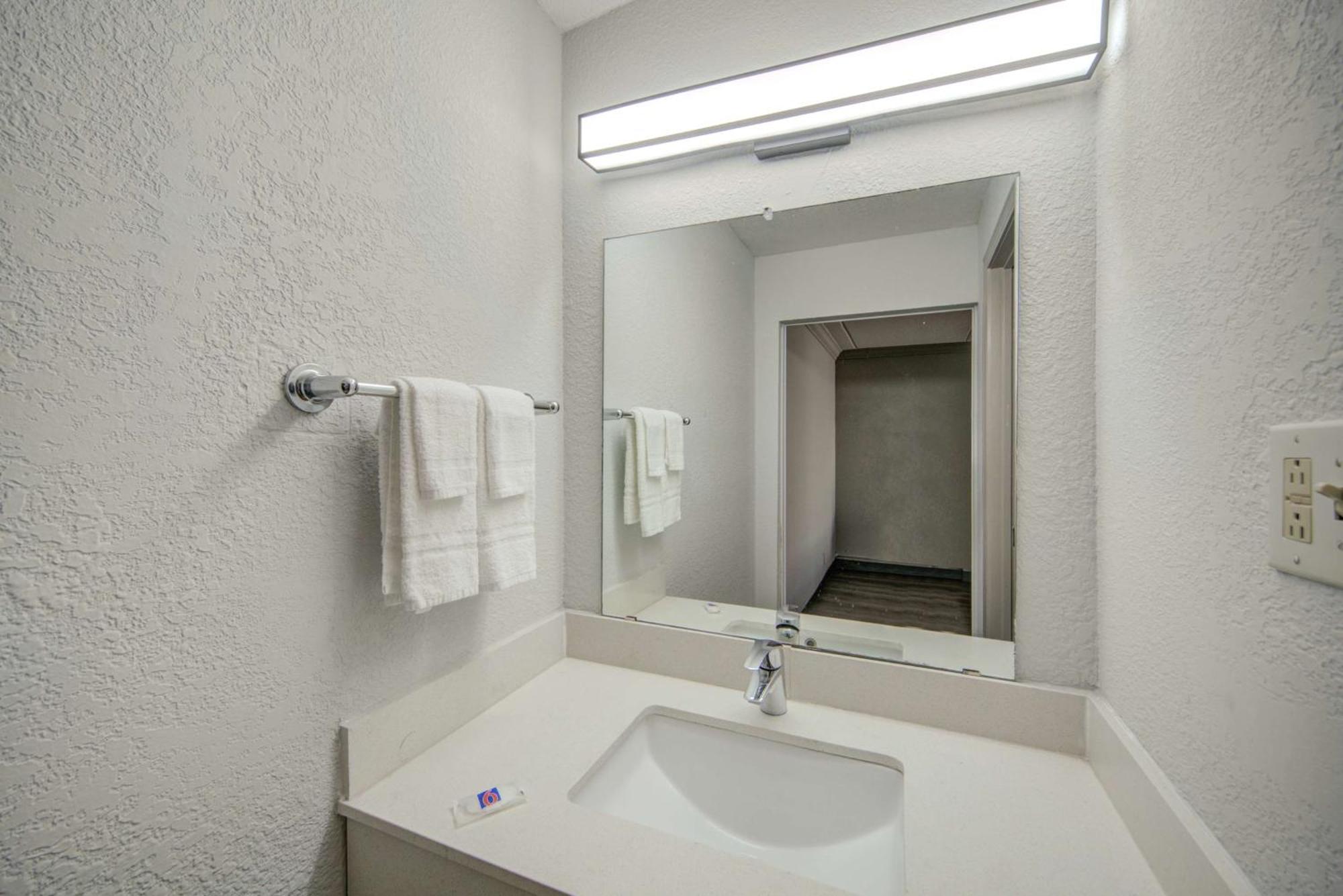 Motel 6 San Antonio, Tx I-35 North Corridor Exteriér fotografie