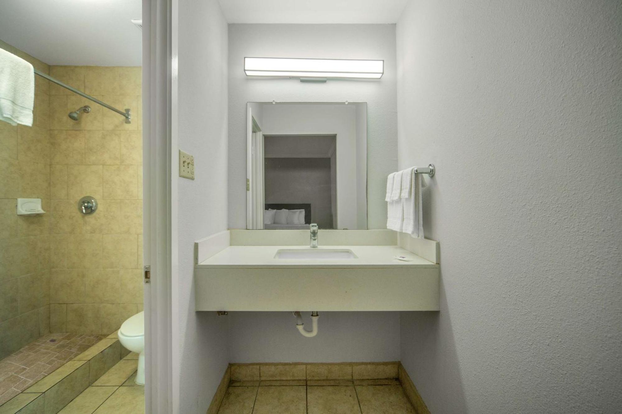 Motel 6 San Antonio, Tx I-35 North Corridor Exteriér fotografie
